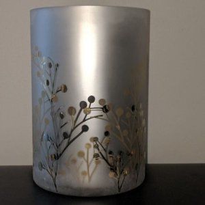 Yankee Candle Greenery Large Jar Holder